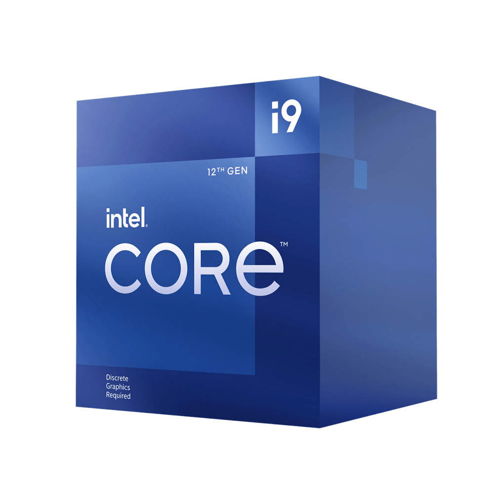 Intel Core i9 - 12900F 12th Gen Processor - Vektra Computers LLC Intel Core i9 - 12900F 12th Gen Processor - Vektra Computers LLC